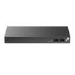 Kép 2/2 - TP-LINK Vezetékes VPN Router 2xSFP+(10GE) + 1xWAN/LAN(1GE) + 8xWAN/LAN(1GE) + 1xkonzol port + 2xUSB, ER8411