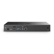 Kép 2/4 - TP-LINK Video Recorder 16 csatornás, VIGI NVR2016H
