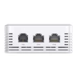 Kép 2/3 - TP-LINK Wireless Access Point Dual Band AX1800 Falra rögzíthető GPON, EAP625GP-Wall