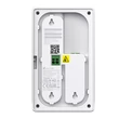 Kép 3/3 - TP-LINK Wireless Access Point Dual Band AX1800 Falra rögzíthető GPON, EAP625GP-Wall
