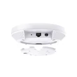 Kép 2/2 - TP-LINK Wireless Access Point Dual Band AX1800 Mennyezetre rögzíthető, EAP613