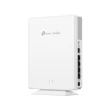 Kép 2/3 - TP-LINK Wireless Access Point Dual Band AX3000 Wifi 6 Mennyezetre rögzíthető, EAP650-DESKTOP
