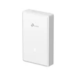 Kép 1/3 - TP-LINK Wireless Access Point Tri-Band BE5000 Wifi 7 Falra rögzíthető, EAP725-WALL