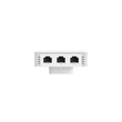 Kép 3/3 - TP-LINK Wireless Access Point Tri-Band BE5000 Wifi 7 Falra rögzíthető, EAP725-WALL