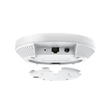 Kép 2/2 - TP-LINK Wireless Access point Dual Band AX1800 Wifi 6 Falra/Mennyezetre rögzíthető Omada Pro, AP9635