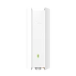 Kép 1/3 - TP-LINK Wireless Access point Dual Band AX1800 Wifi 6 Kültéri/Beltéri Falra rögzíthető Omada Pro, AP8635-I