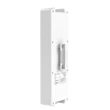 Kép 2/3 - TP-LINK Wireless Access point Dual Band AX1800 Wifi 6 Kültéri/Beltéri Falra rögzíthető Omada Pro, AP8635-I
