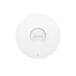 Kép 1/2 - TP-LINK Wireless Access point Dual Band AX5400 Wifi 6 Falra/Mennyezetre rögzíthető Omada Pro, AP9670