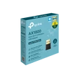 Kép 2/2 - TP-LINK Wireless Adapter USB Dual Band AX1800, ARCHER TX20U Nano