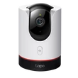 Kép 1/3 - TP-LINK Wireless Kamera Cloud beltéri éjjellátó, TAPO C225