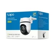 Kép 3/3 - TP-LINK Wireless Kamera Cloud kültéri forgatható színes éjjellátó, TAPO C530WS