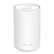 Kép 1/2 - TP-LINK Wireless Mesh Networking system AX1500 DECO X10-4G(1-PACK)