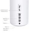 Kép 2/2 - TP-LINK Wireless Mesh Networking system AX1500 DECO X10-4G(1-PACK)