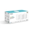 Kép 2/2 - TP-LINK Wireless Mesh Networking system AX1500 DECO X10 (3-PACK)