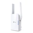 Kép 1/3 - TP-LINK Wireless Range Extender Dual Band AX3000 Wifi 6, RE705X
