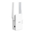 Kép 2/3 - TP-LINK Wireless Range Extender Dual Band AX3000 Wifi 6, RE705X