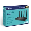 Kép 3/3 - TP-LINK Wireless Router Dual Band AX1500 1xWAN(1000Mbps) + 3xLAN(1000Mbps), Archer AX12
