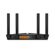 Kép 2/2 - TP-LINK Wireless Router Dual Band AX1800 1xWAN(1000Mbps) + 4xLAN(1000Mbps), ARCHER AX23