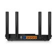 Kép 1/2 - TP-LINK Wireless Router Dual Band AX3000 1xWAN(1000Mbps) + 4xLAN(1000Mbps) + 1xUSB 3.0, Archer AX55