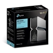 Kép 3/3 - TP-LINK Wireless Router Tri-Band BE19000 2xWAN/LAN(10Gbps) + 4xLAN(2.5Gbps) + 1xUSB 3.0, Archer BE800