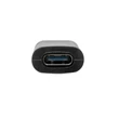 Kép 4/5 - TRIPP LITE átalakító, USB-C to USB A adapter, USB 3.0 (F/M)