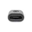 Kép 2/4 - TRIPP LITE átalakító, USB-C to USB Micro, USB 2.0 (M/F)