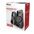 Kép 3/5 - TRUST 2.0 Hangszórókészlet 21560 (Tytan 2.0 Speaker Set)