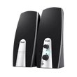 Kép 1/4 - TRUST Basics 2.0 Hangszórókészlet 24660 (2.0 Speaker Set)