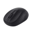 Kép 1/4 - TRUST 24794, Primo Wireless Mouse, Matt Black