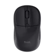 Kép 3/4 - TRUST 24794, Primo Wireless Mouse, Matt Black