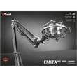 Kép 2/5 - TRUST Állítható mikrofonkar 22563 (GXT 253 Emita Streaming Microphone Arm)