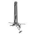 Kép 4/5 - TRUST Állítható mikrofonkar 22563 (GXT 253 Emita Streaming Microphone Arm)
