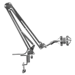 Kép 3/5 - TRUST Állítható mikrofonkar 22563 (GXT 253 Emita Streaming Microphone Arm)