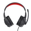 Kép 2/5 - TRUST Basics Gaming fejhallgató 24785 (Gaming Headset)-Black