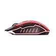 Kép 3/3 - TRUST Basics Gaming vezeték nélküli egér 24750  (Wireless Gaming Mouse)-Black
