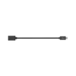 Kép 5/5 - TRUST USB-C–USB-A adapterkábel 20967 (Calyx USB-C to USB-A Adapter Cable)