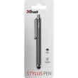 Kép 3/5 - TRUST Érintőceruza 17741 (Stylus Pen - black)