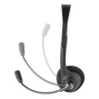 Kép 5/5 - TRUST Fejhallgató mikrofonnal 21665 (Primo Chat Headset for PC and laptop)