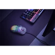 Kép 2/5 - TRUST Gaming Vezetékes könnyű RGB egér 23758 (GXT 960 Graphin Ultra-lightweight Gaming Mouse)