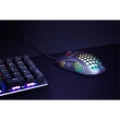 Kép 5/5 - TRUST Gaming Vezetékes könnyű RGB egér 23758 (GXT 960 Graphin Ultra-lightweight Gaming Mouse)