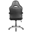 Kép 5/5 - TRUST Gaming szék (GAMING CHAIR GXT 705 RYON), Fekete