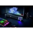 Kép 5/5 - TRUST Hangszórópanel asztali számítógéphez és televízióhoz 22209 (GXT 618 Asto Sound Bar PC Speaker)