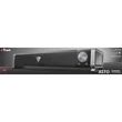 Kép 3/5 - TRUST Hangszórópanel asztali számítógéphez és televízióhoz 22209 (GXT 618 Asto Sound Bar PC Speaker)