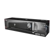 Kép 4/5 - TRUST Hangszórópanel asztali számítógéphez és televízióhoz 22209 (GXT 618 Asto Sound Bar PC Speaker)