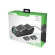 Kép 4/5 - TRUST Kettős töltő dokkoló 20406 (GXT 247 Duo Charging Dock for Xbox One)