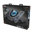 Kép 3/5 - TRUST Laptop hűtőállvány 23581 ( GXT 1125 Quno Laptop Cooling Stand)