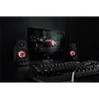 Kép 5/5 - TRUST Megvilágított 2.0 hangszórókészlet 21202 (GXT 608 Tytan Illuminated 2.0 Speaker Set)