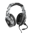 Kép 5/5 - TRUST Mikrofonos fejhallgató PS4™-hez 23531 (GXT 488 Forze PS4 Gaming Headset PlayStation® - grey)