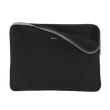 Kép 1/5 - TRUST Notebook/Tablet tok 21254 (Primo Soft Sleeve for 11.6" laptops & tablets - black)