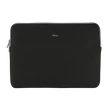 Kép 3/5 - TRUST Notebook/Tablet tok 21254 (Primo Soft Sleeve for 11.6" laptops & tablets - black)